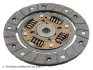 Диск зчеплення Opel Kadett -91(d=190mm) BLUE PRINT ADW193109 (фото 2)
