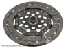 Диск зчеплення Opel Astra H -12, Zafira A -05 (вир-во Blue Print) BLUE PRINT ADW193111