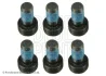 Болти маховика Fiat Doblo 1.6/1.0D/Opel Combo 1.6 CDTI 01- (к-кт 6 шт) BLUE PRINT ADW193305
