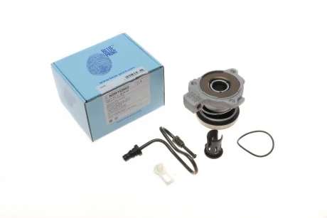 Підшипник вижимний Opel Combo 1.3CDTi/1.7DTi/1.4i/1.6i 01- BLUE PRINT ADW193602