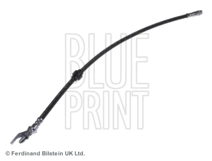 Шланг гальмівний (передній) Renault Master/Opel Movano 98- (нижній) BLUE PRINT ADZ95319