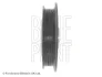 Шків колінвалу Opel Astra G/Vectra B 2.0/2.2 CDTI (6PK) BLUE PRINT ADZ96101C (фото 3)