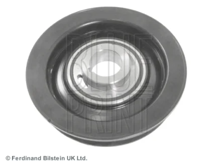 Шків колінвалу Opel Astra G/Vectra B 2.0/2.2 CDTI (6PK) BLUE PRINT ADZ96101C