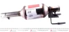 Фільтр сажевий MB Sprinter (906) 2.1/3.0CDI OM642/646 06- (Євро 4) BM CATALYSTS BM11016 (фото 2)