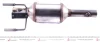 Фільтр сажевий MB Sprinter (906) 2.1/3.0CDI OM642/646 06- (Євро 4) BM CATALYSTS BM11016 (фото 4)