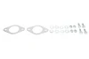 Фільтр сажовий Ford Focus/Mondeo 2.0 TDCi 04-15 (Euro 4) BM CATALYSTS BM11023 (фото 9)