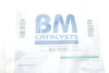 Фільтр сажевий Opel Zafira 1.9 CDTI 05-15 (DPF) (Euro 4) BM CATALYSTS BM11028H (фото 2)