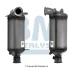 Фільтр сажевий VW T5 2.5TDI 03-09 (Євро 3-4) BM CATALYSTS BM11033 (фото 1)