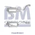 Фільтр сажевий Audi Q7/VW Touareg 3.0 TDI 04-10 (Euro 4) BM CATALYSTS BM11175 (фото 1)