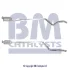 Фільтр сажовий Renault Laguna 2.0dCi 07-15 BM CATALYSTS BM11210 (фото 1)