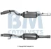 Фільтр сажевий Citroen Jumpy/Peugeot Expert 2.0HDi 09- (Euro 5) BM CATALYSTS BM11247H (фото 1)