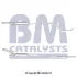 Фільтр сажевий Citroen C3/Peugeot 208/207 1.4HDi 09- (Euro 5) BM CATALYSTS BM11320H (фото 1)