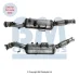 Фільтр сажевий MB Sprinter 906 06-18 (Euro 5) BM CATALYSTS BM11567H (фото 1)