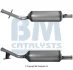 Каталізатор вихлопної системи Peugeot Expert/Citroen Jumpy 1.6HDi 16- (EURO 6) BM CATALYSTS BM31034H (фото 1)