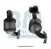 Катализатор вихлопної системи Renault Trafic/Opel Vivaro 2.0dCi 06- BM CATALYSTS BM80380H (фото 1)