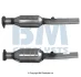Каталізатор вихлопної системи Skoda Octavia/VW Golf IV 1.4/1.6 16V 96-10 BM CATALYSTS BM90854H (фото 1)