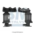 Каталізатор вихлопної системи Skoda Fabia/VW Polo 1.2 01-07 BM CATALYSTS BM91302H (фото 1)