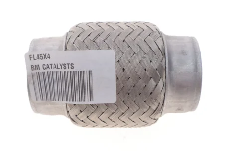 Гофра глушника (45X100) BM CATALYSTS FL45X4