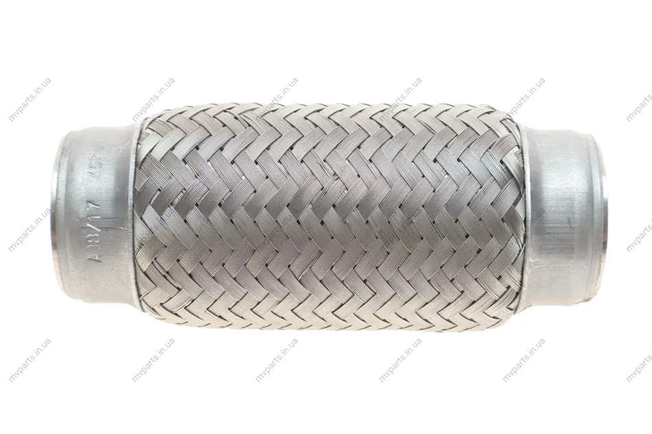 Гофра глушника (45x150) BM CATALYSTS FL45X6 (фото 1)