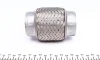 Гофра глушника (48X100) BM CATALYSTS FL48X4 (фото 3)