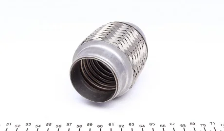 Гофра глушника (48X100) BM CATALYSTS FL48X4