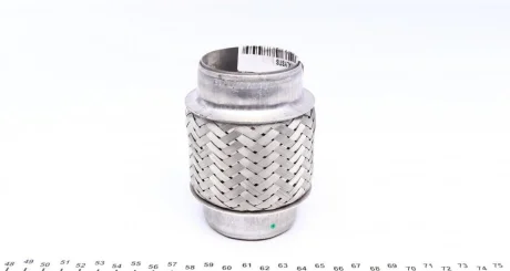 Гофра глушника (51X100) BM CATALYSTS FL51X4IB