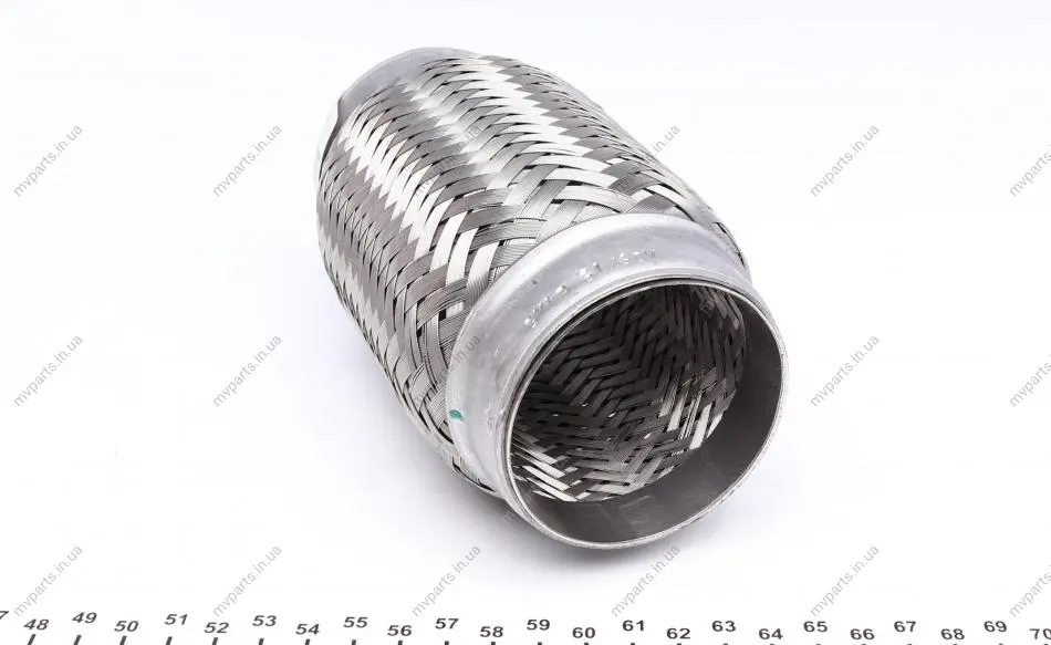 Гофра глушника (64x150) BM CATALYSTS FL64X6IB (фото 1)