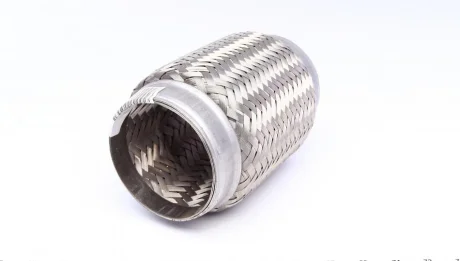 Гофра глушника (76X150) BM CATALYSTS FL76X6IB