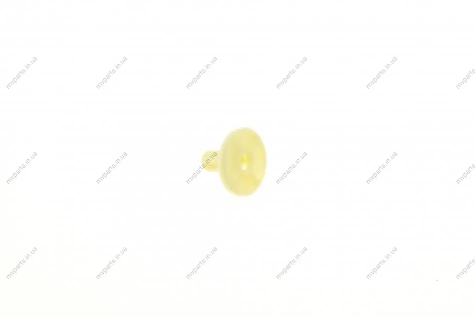 Кліпса кріплення захисту двигуна BMW 07147306224 (фото 1)