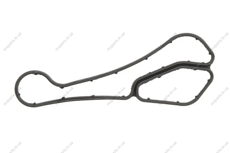 Прокладка радіатора масляного 3 (E90)/5 (E60/F10) 2.3-3.0 -16 (N20/N53) BMW 11428637820 (фото 1)