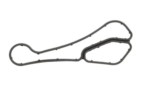 Прокладка радіатора масляного 3 (E90)/5 (E60/F10) 2.3-3.0 -16 (N20/N53) BMW 11428637820
