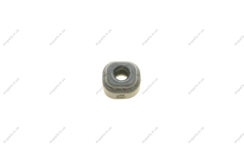 Подушка радіатора 5 (F11)/6 (F12/F13) 09-18 BMW 17117575251 (фото 1)