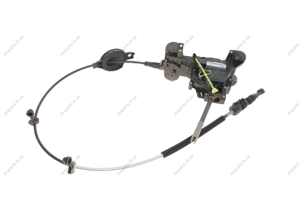Механізм перемикання передач Mini F54/F55/F56/F57 14-22 B38/B47/B48 BMW 25168483097 (фото 1)