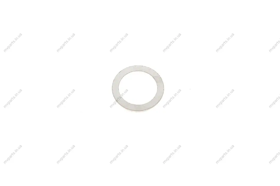 Шайба болта зливу оливи (14x20) BMW 32411093596 (фото 1)