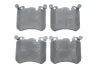 Колодки гальмівні (передні) X5 (E70/F15/F85)/X6 (E71/E72/F16/F86) 09- BMW 34116799964 (фото 1)