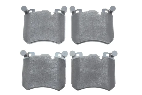 Колодки гальмівні (передні) X5 (E70/F15/F85)/X6 (E71/E72/F16/F86) 09- BMW 34116799964