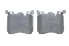 Колодки гальмівні (передні) X5 (E70/F15/F85)/X6 (E71/E72/F16/F86) 09- BMW 34116799964 (фото 5)