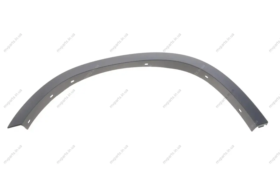 Накладка арки захисна (задньої) X2 (F39) 17- (R) BMW 51129491676 (фото 1)