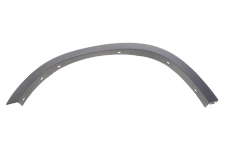 Накладка арки захисна (задньої) X2 (F39) 17- (R) BMW 51129491676