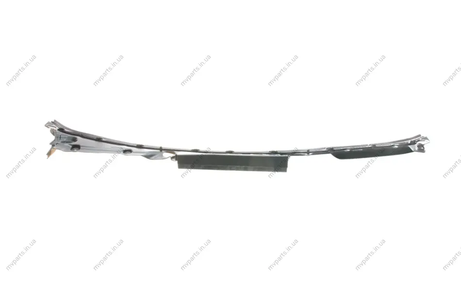 Планка під скло лобове 5 (F10/F11) 09-16 BMW 51717203124 (фото 1)
