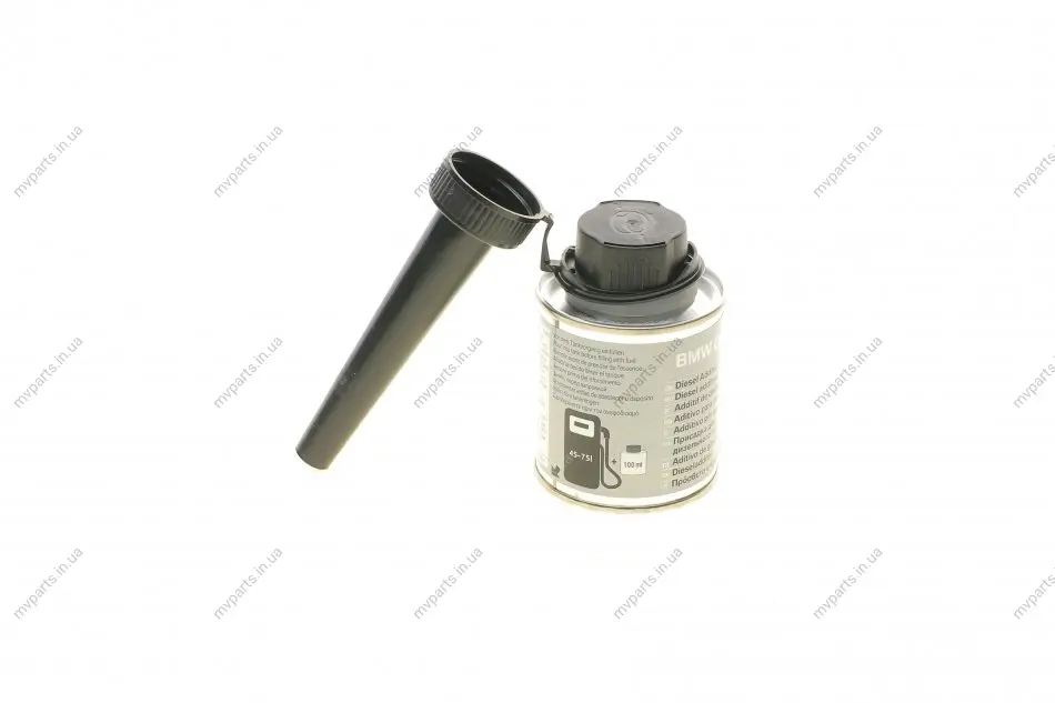 Присадка-очисник паливної системи Diesel Additiv (дизель) (100ml) BMW 83192296922 (фото 1)