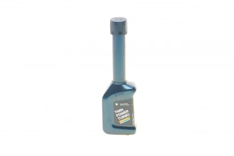 Присадка-очисник паливної системи TwinPower Turbo Fuel Additive Petrol (бензин) (100ml) BMW 83195A07750