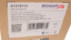 Сепаратор (мастиловіддільник) Audi Q7/VW Touareg 3.0 TFSI 10-18 BOGAP A1216114 (фото 5)