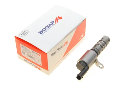 Клапан регулювання фаз газорозподілу VAG 1.4TSI 15- BOGAP A1340115