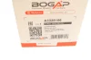 Сайлентблок важеля (переднього/ззаду) VW Caddy 03- (R) (OE VAG всередині) BOGAP A3328106 (фото 6)