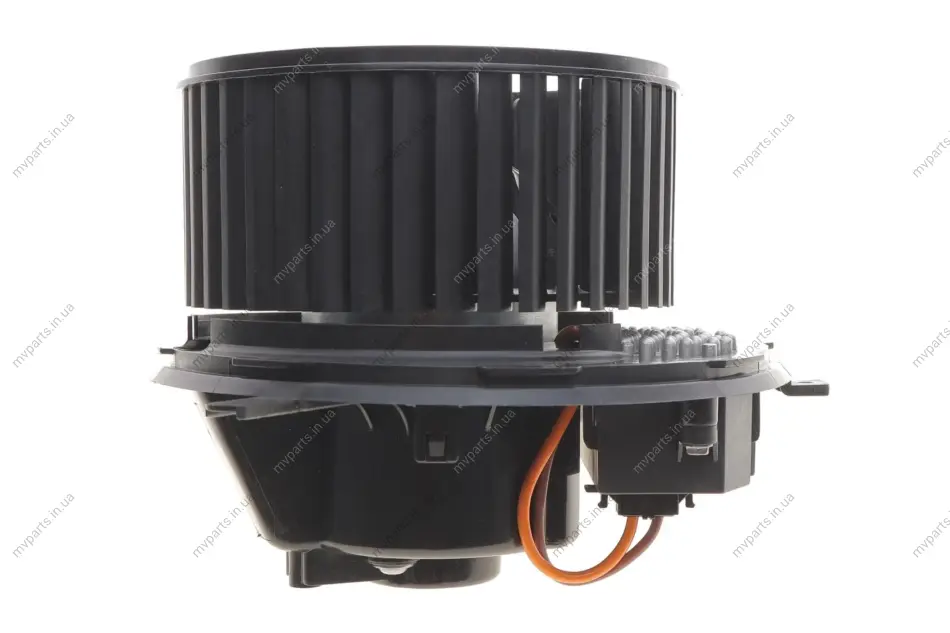 Моторчик пічки VW Caddy III 04-15/IV 15- BOGAP A4111128 (фото 1)