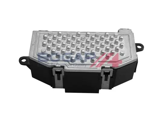 Реостат пічки Audi A4/A5/Q5 08-17 BOGAP A4112118 (фото 1)