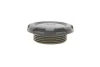 Кришка бачка розширювального Audi A3/Q7/Seat Leon/Skoda Fabia/Octavia/VW Caddy/Passat 05- (1,6bar) BOGAP A4211103 (фото 4)