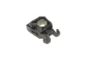 Подушка радіатора VW Golf VII/Passat/Tiguan/Touran 1.0-2.0 TSI/TDI 08- BOGAP A4216104 (фото 2)
