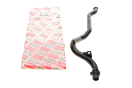 Патрубок системи охолодження Audi Q5/Q7/VW Touareg 3.0/3.2 TFSI 08-18 BOGAP A4229131